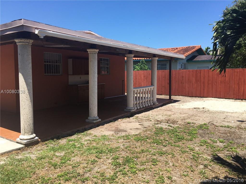 Causeway Park - Residential