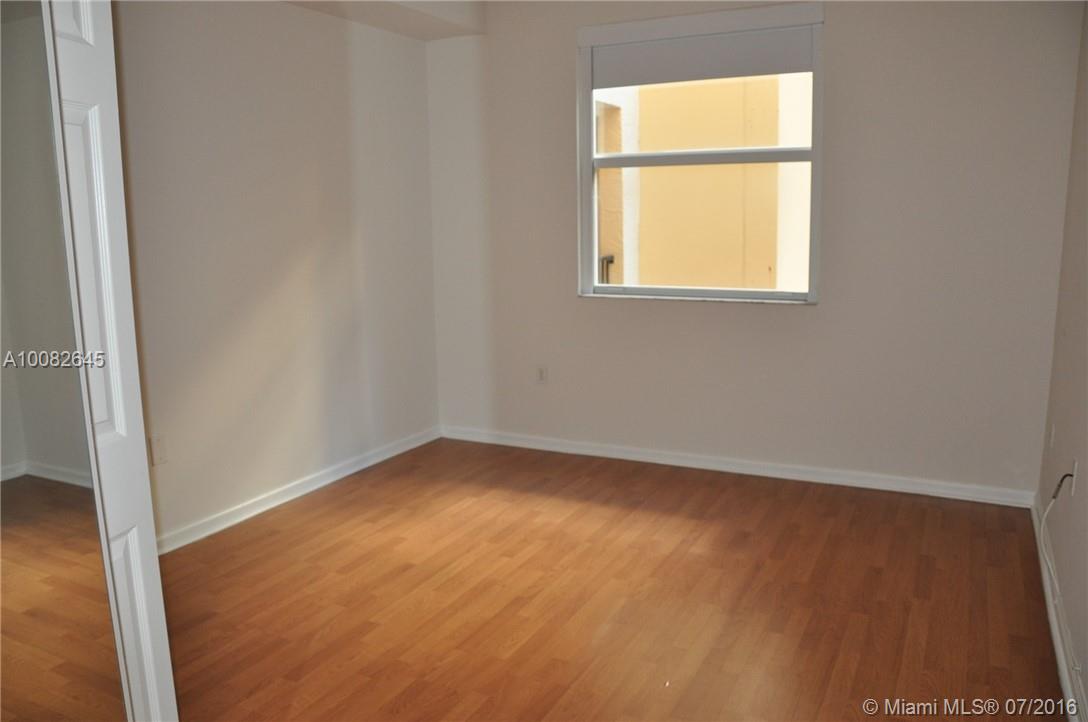 PORTO BELLAGIO CONDO - Residential Lease