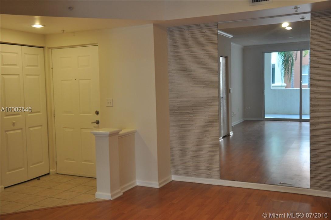 PORTO BELLAGIO CONDO - Residential Lease