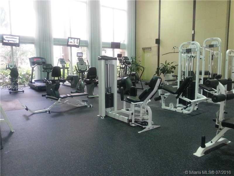 PORTO BELLAGIO CONDO - Residential Lease