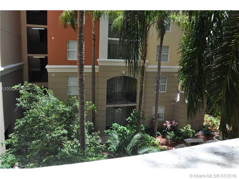 PORTO BELLAGIO CONDO - Residential Lease