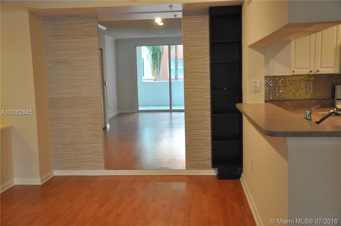 PORTO BELLAGIO CONDO - Residential Lease