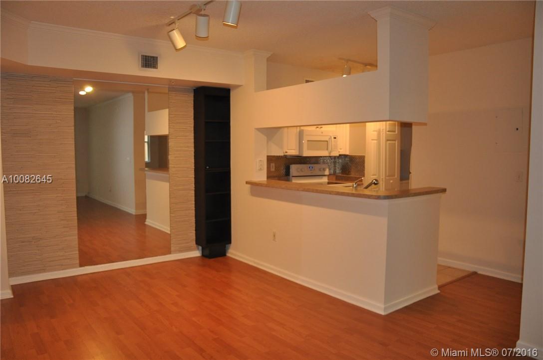 PORTO BELLAGIO CONDO - Residential Lease