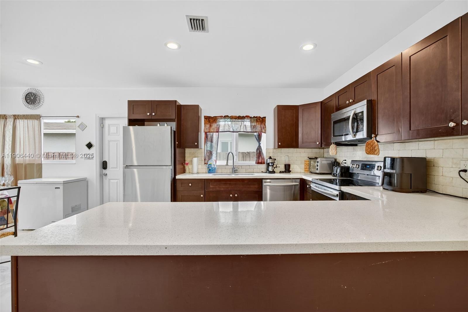 TOWN OF FLA CITY - Residential