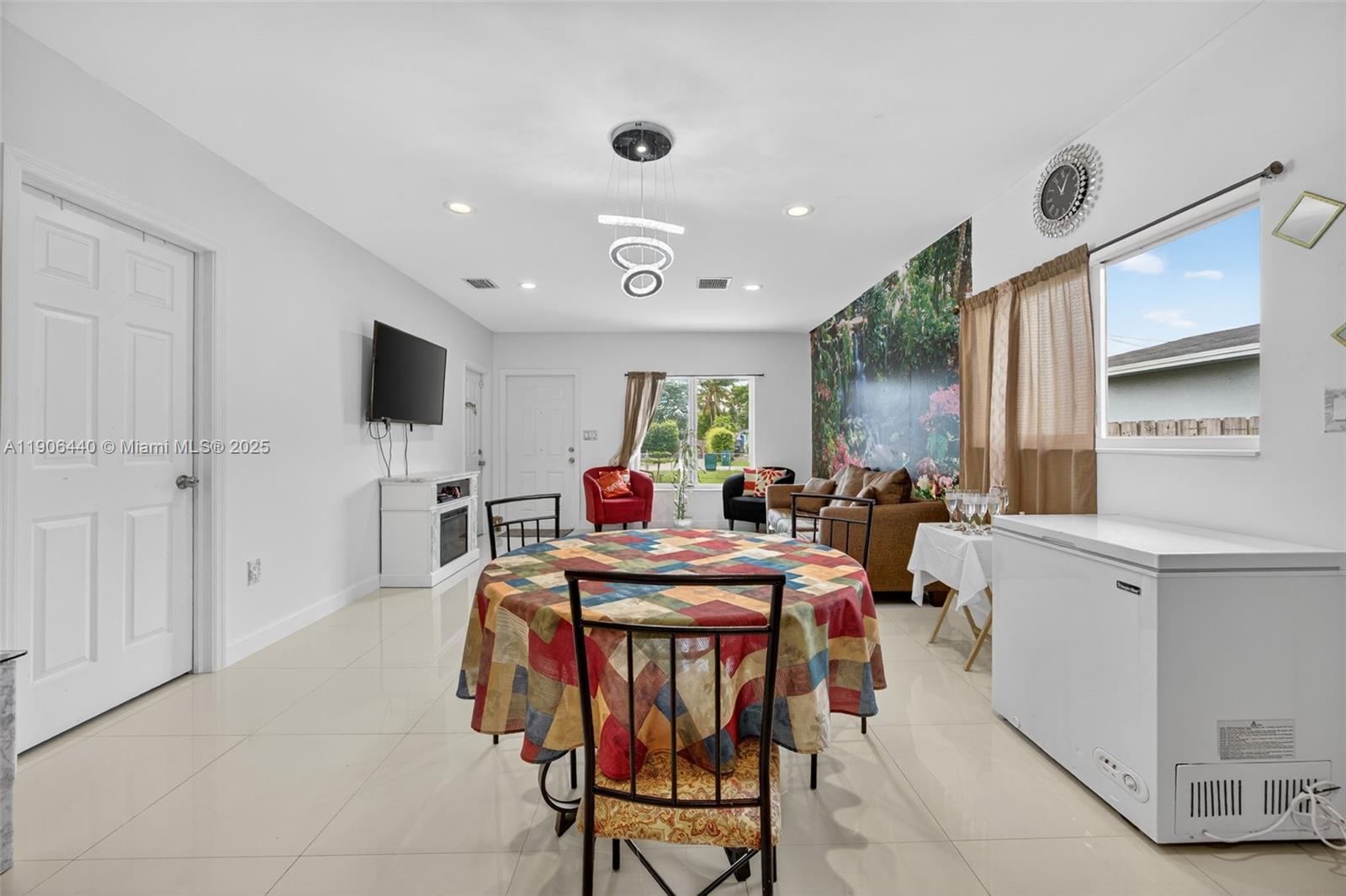 TOWN OF FLA CITY - Residential