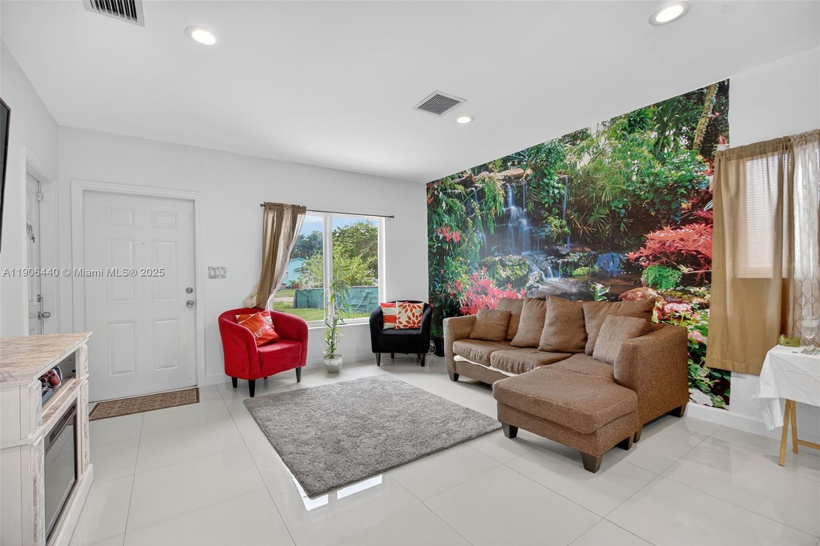 TOWN OF FLA CITY - Residential