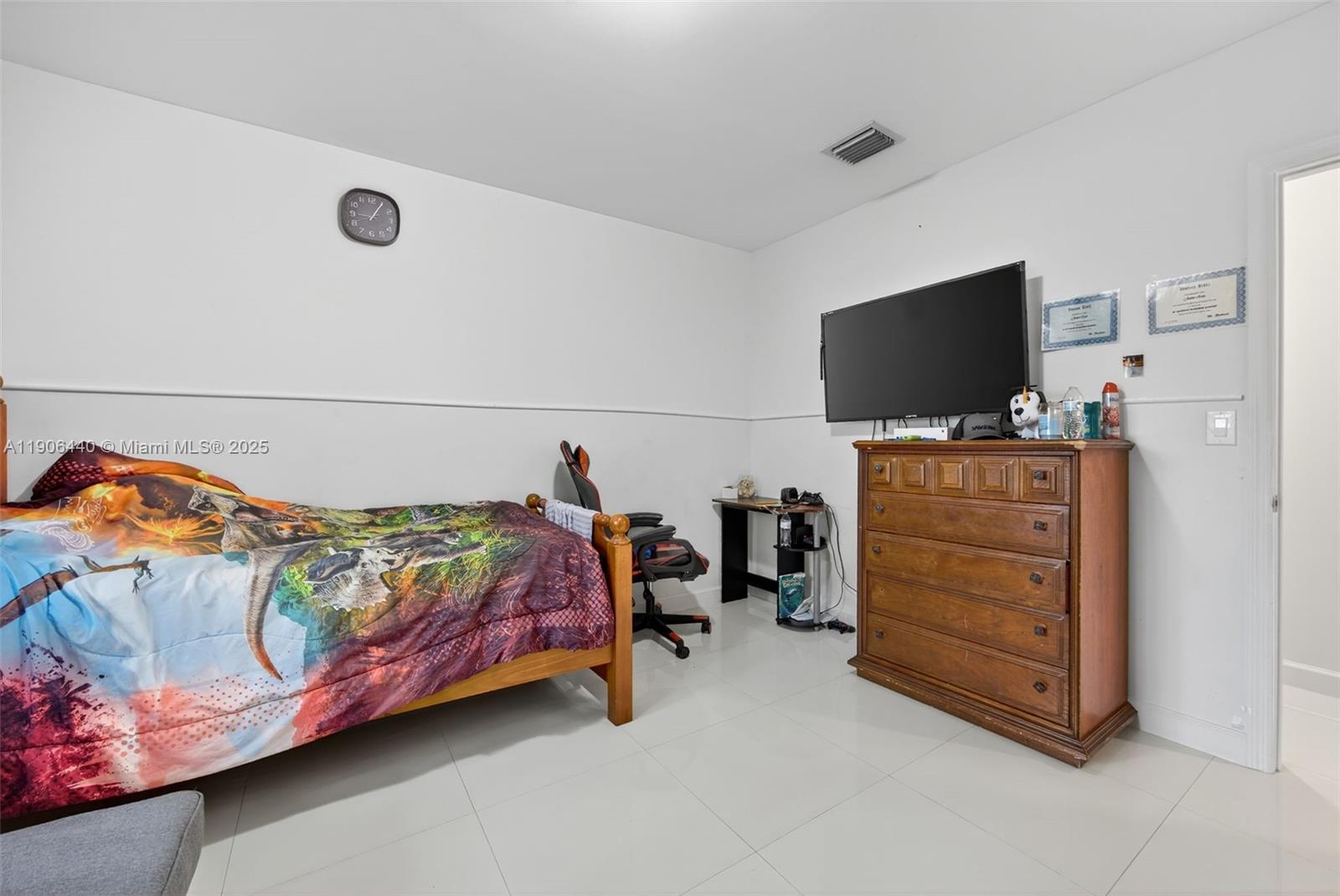 TOWN OF FLA CITY - Residential