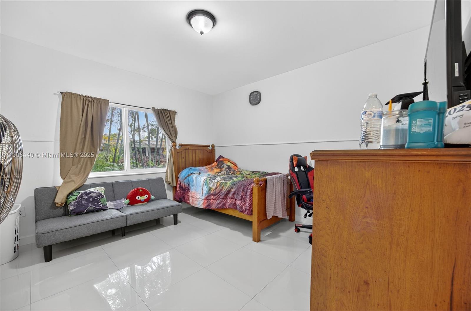 TOWN OF FLA CITY - Residential