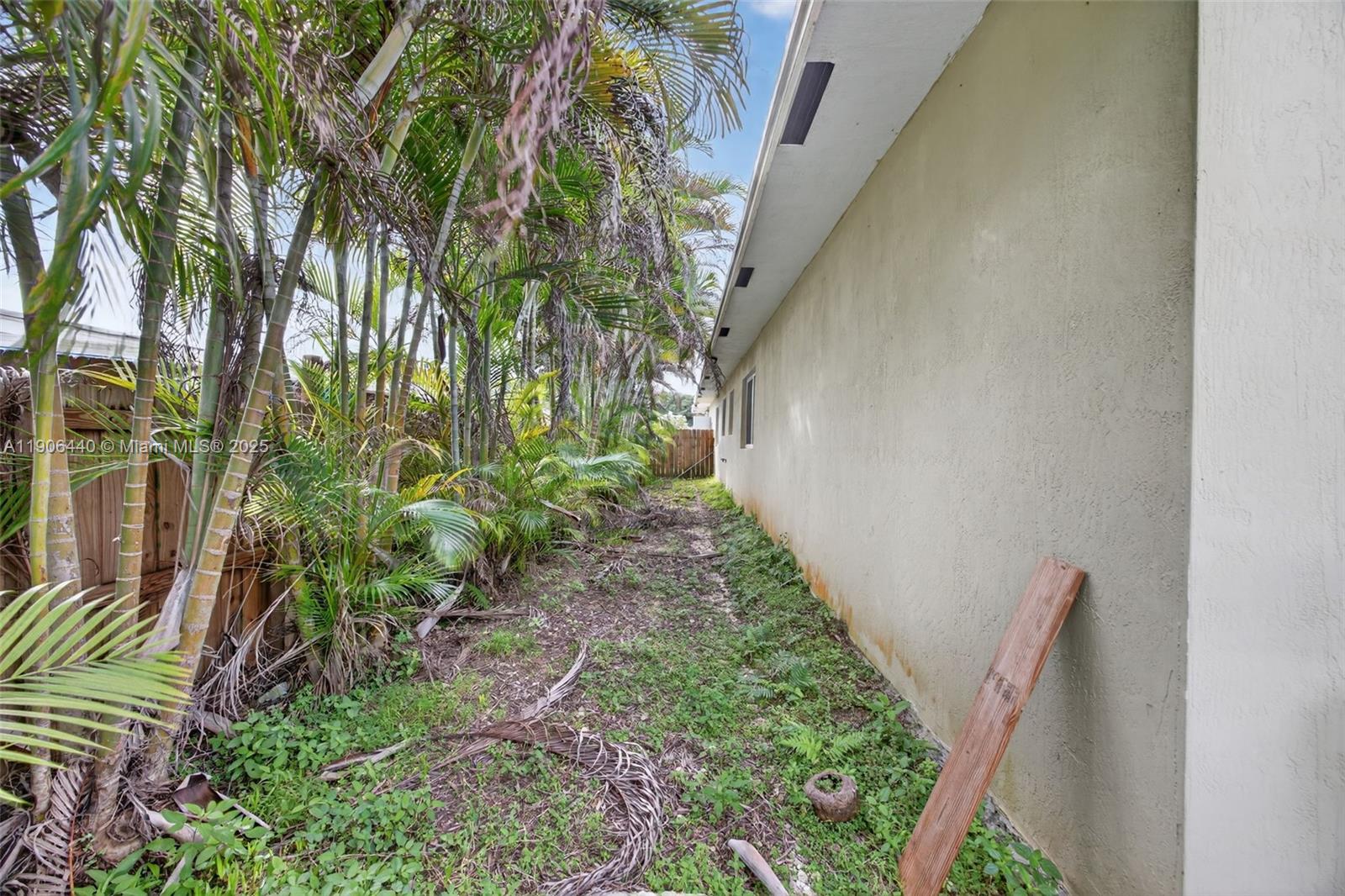 TOWN OF FLA CITY - Residential