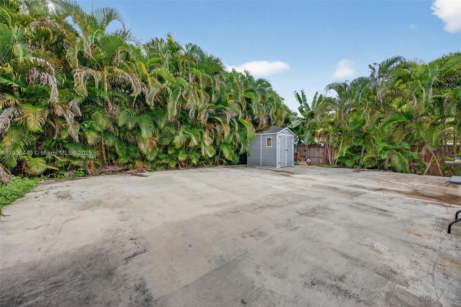 TOWN OF FLA CITY - Residential