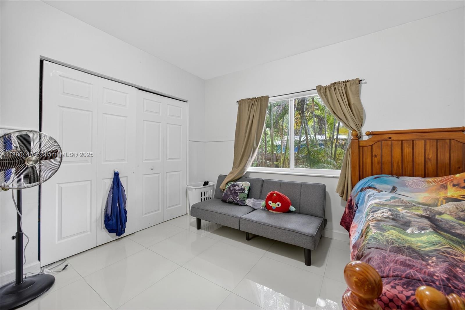 TOWN OF FLA CITY - Residential