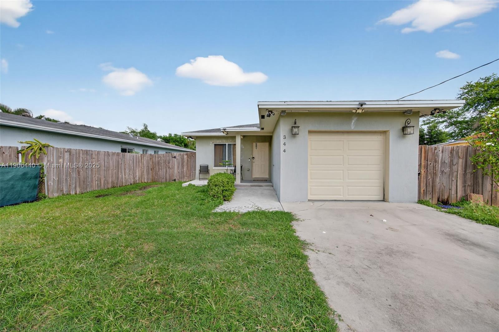 TOWN OF FLA CITY - Residential