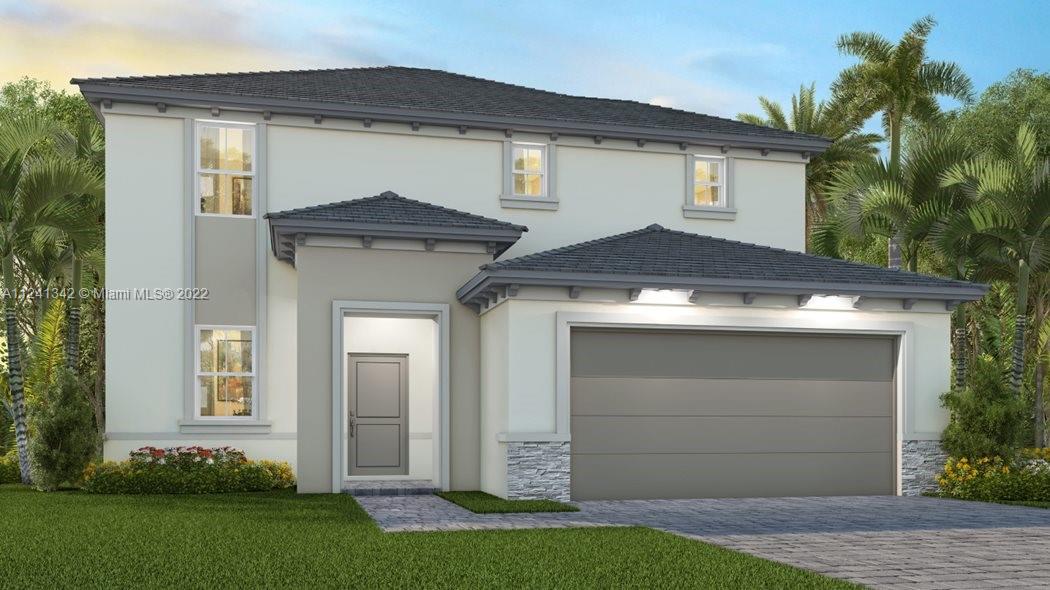Verdana Landings - Residential