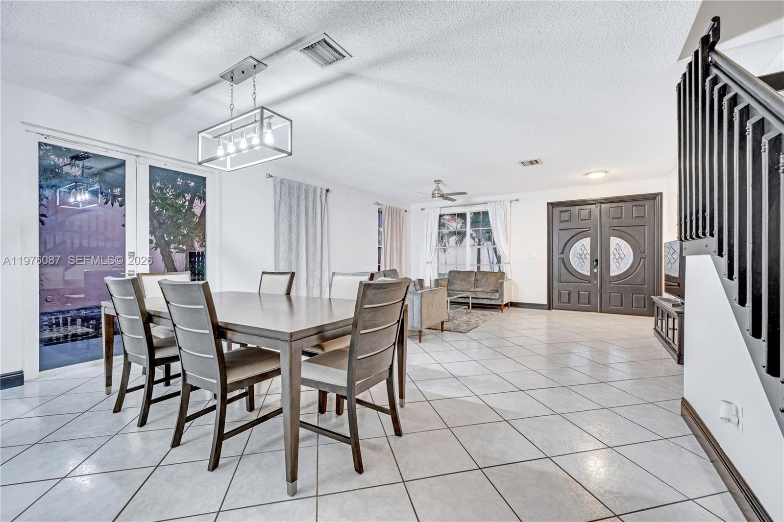 JASMINE AT THE HAMMOCKS 1 - Residential Lease