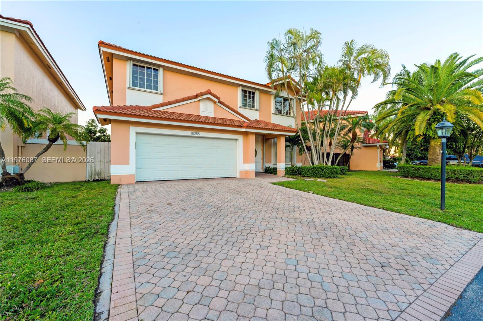 JASMINE AT THE HAMMOCKS 1 - Residential Lease