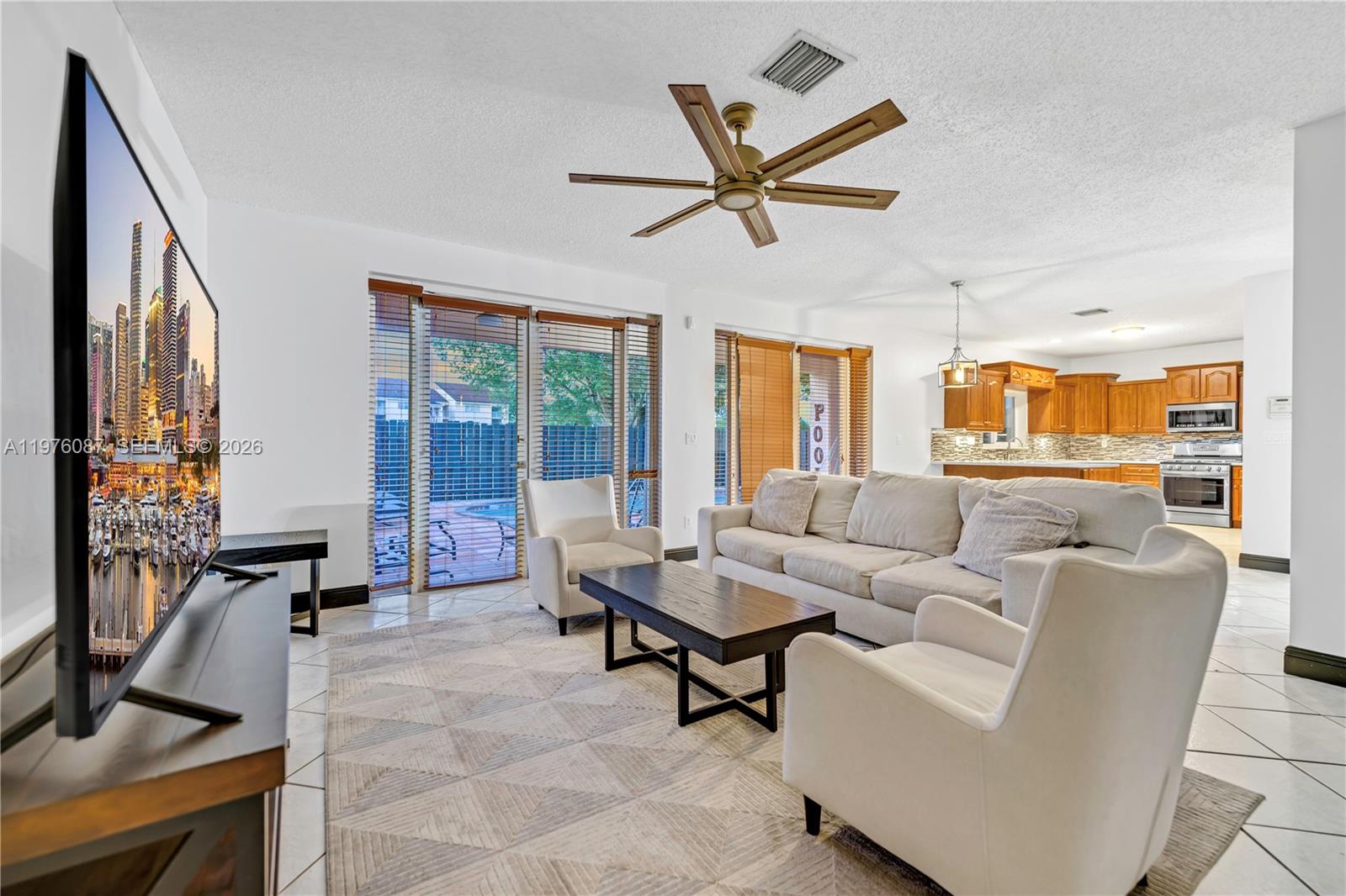 JASMINE AT THE HAMMOCKS 1 - Residential Lease