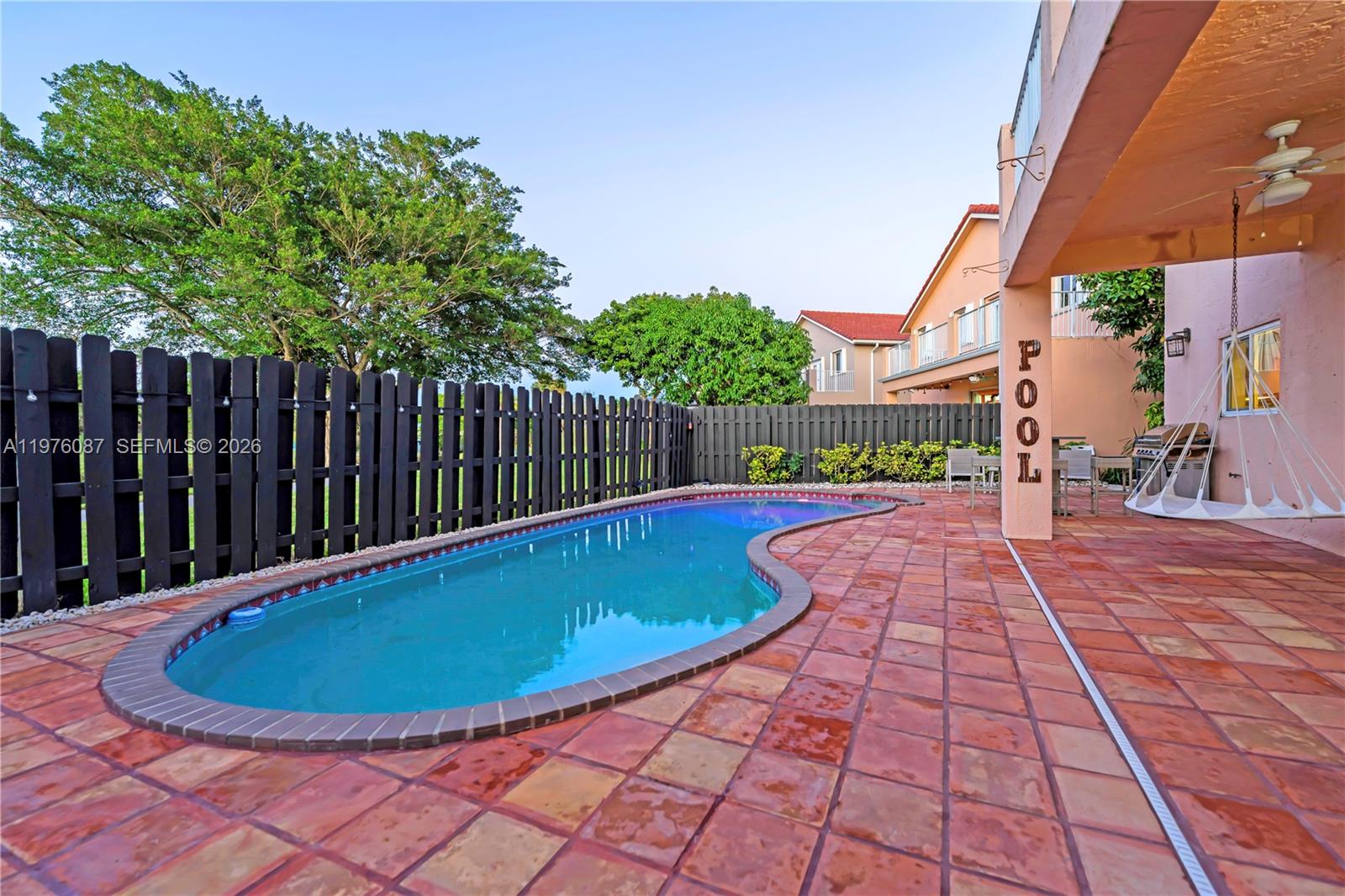 JASMINE AT THE HAMMOCKS 1 - Residential Lease