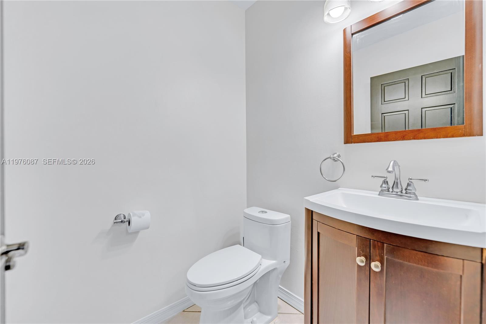 JASMINE AT THE HAMMOCKS 1 - Residential Lease