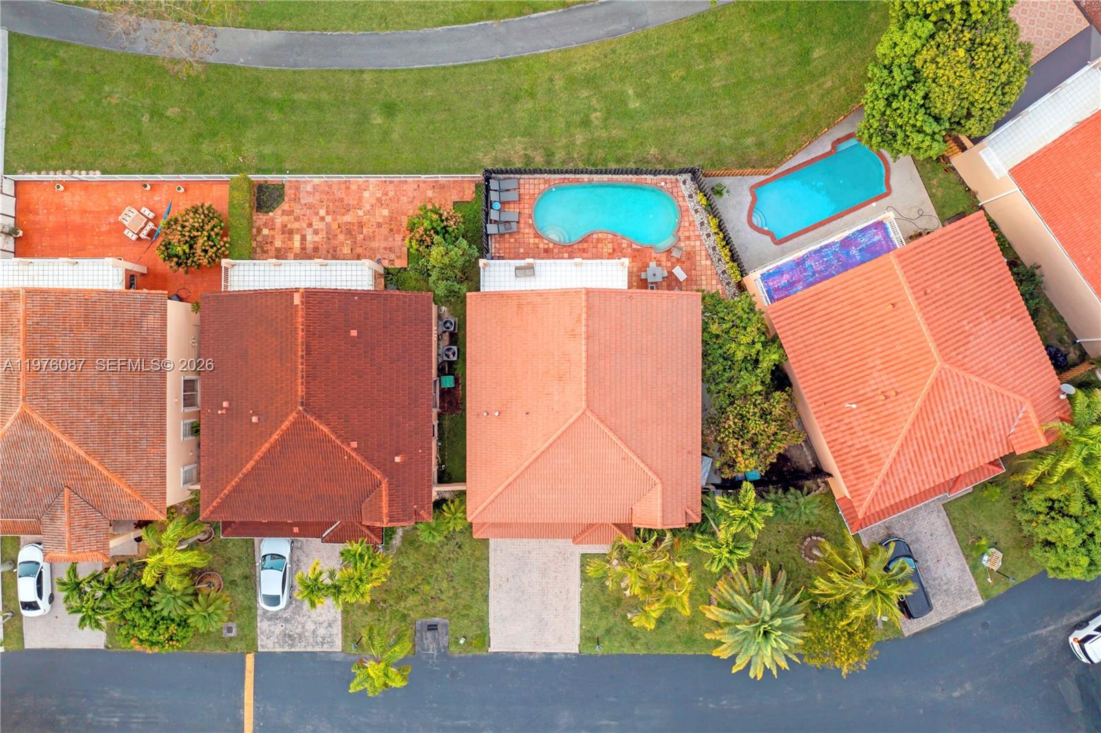 JASMINE AT THE HAMMOCKS 1 - Residential Lease