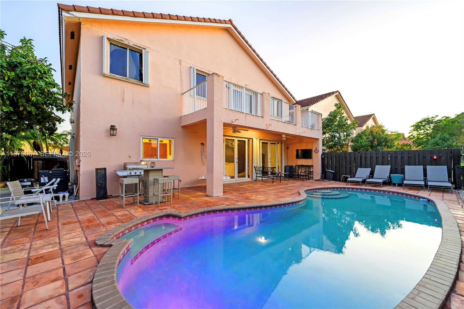 JASMINE AT THE HAMMOCKS 1 - Residential Lease