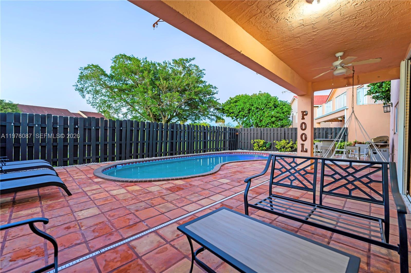 JASMINE AT THE HAMMOCKS 1 - Residential Lease