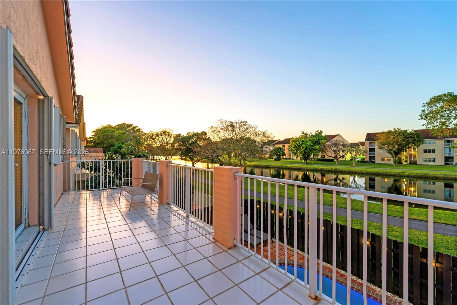 JASMINE AT THE HAMMOCKS 1 - Residential Lease