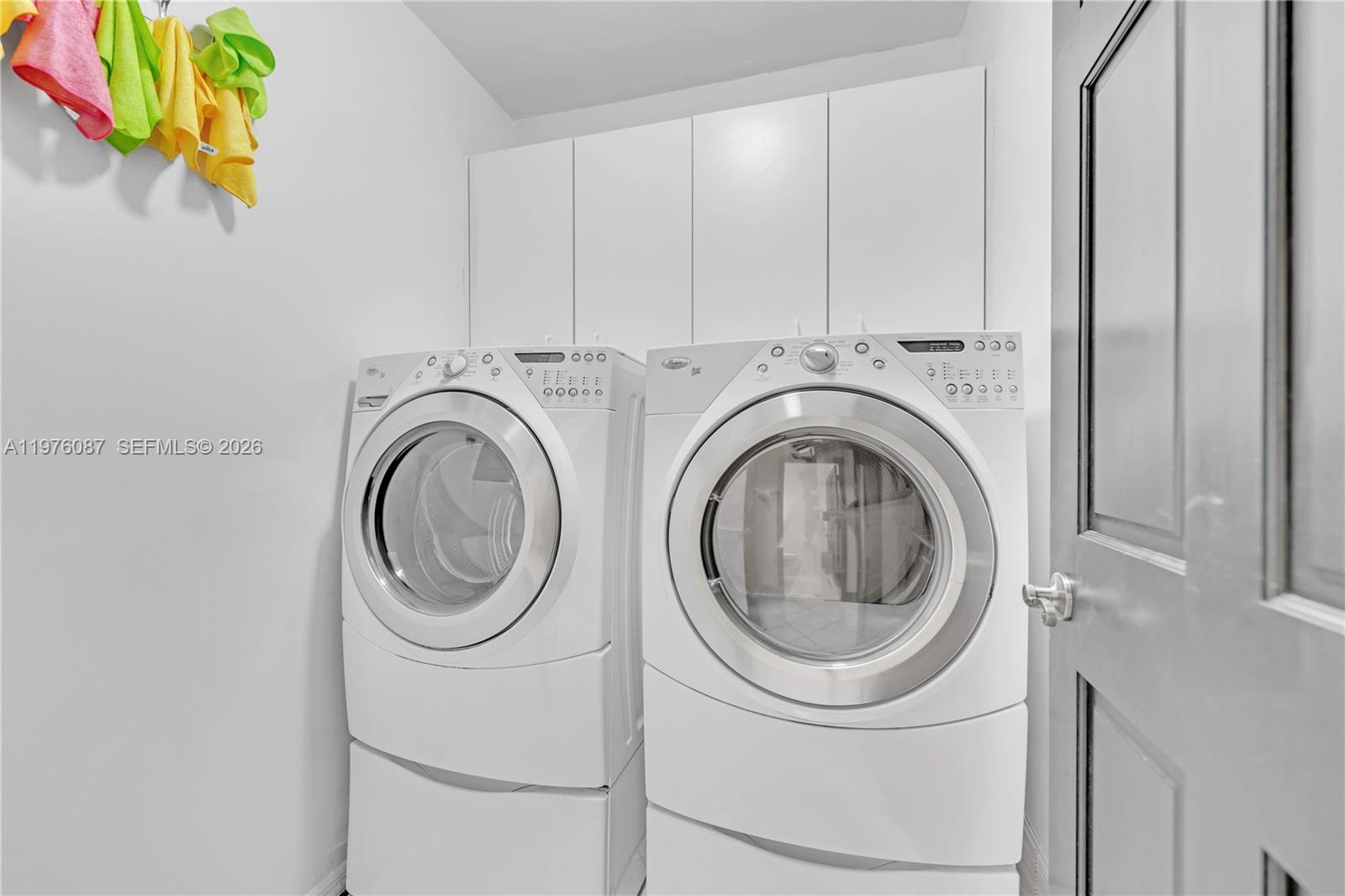 JASMINE AT THE HAMMOCKS 1 - Residential Lease