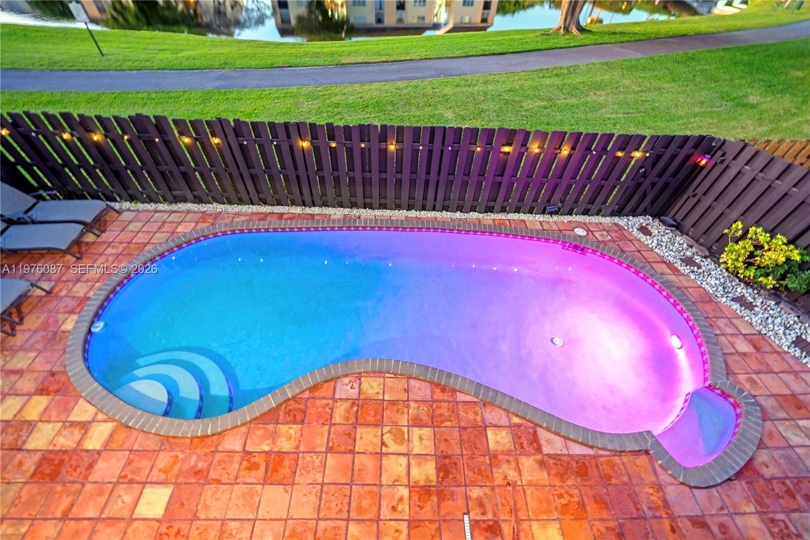 JASMINE AT THE HAMMOCKS 1 - Residential Lease