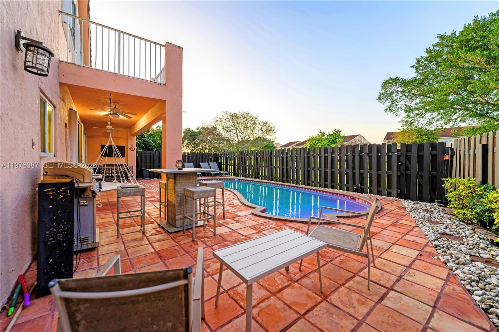 JASMINE AT THE HAMMOCKS 1 - Residential Lease