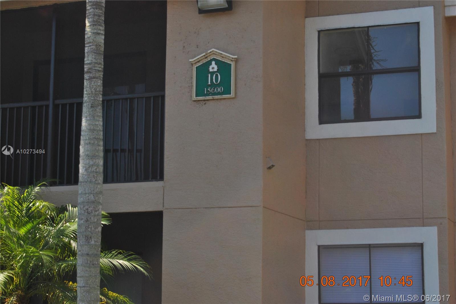 Vista Lago At The Hammock - Residential Lease