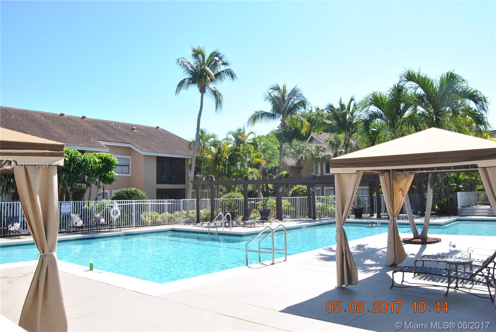 Vista Lago At The Hammock - Residential Lease