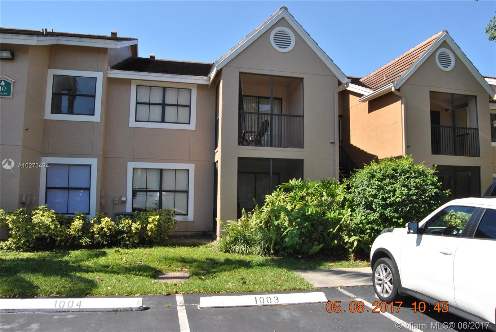 Vista Lago At The Hammock - Residential Lease