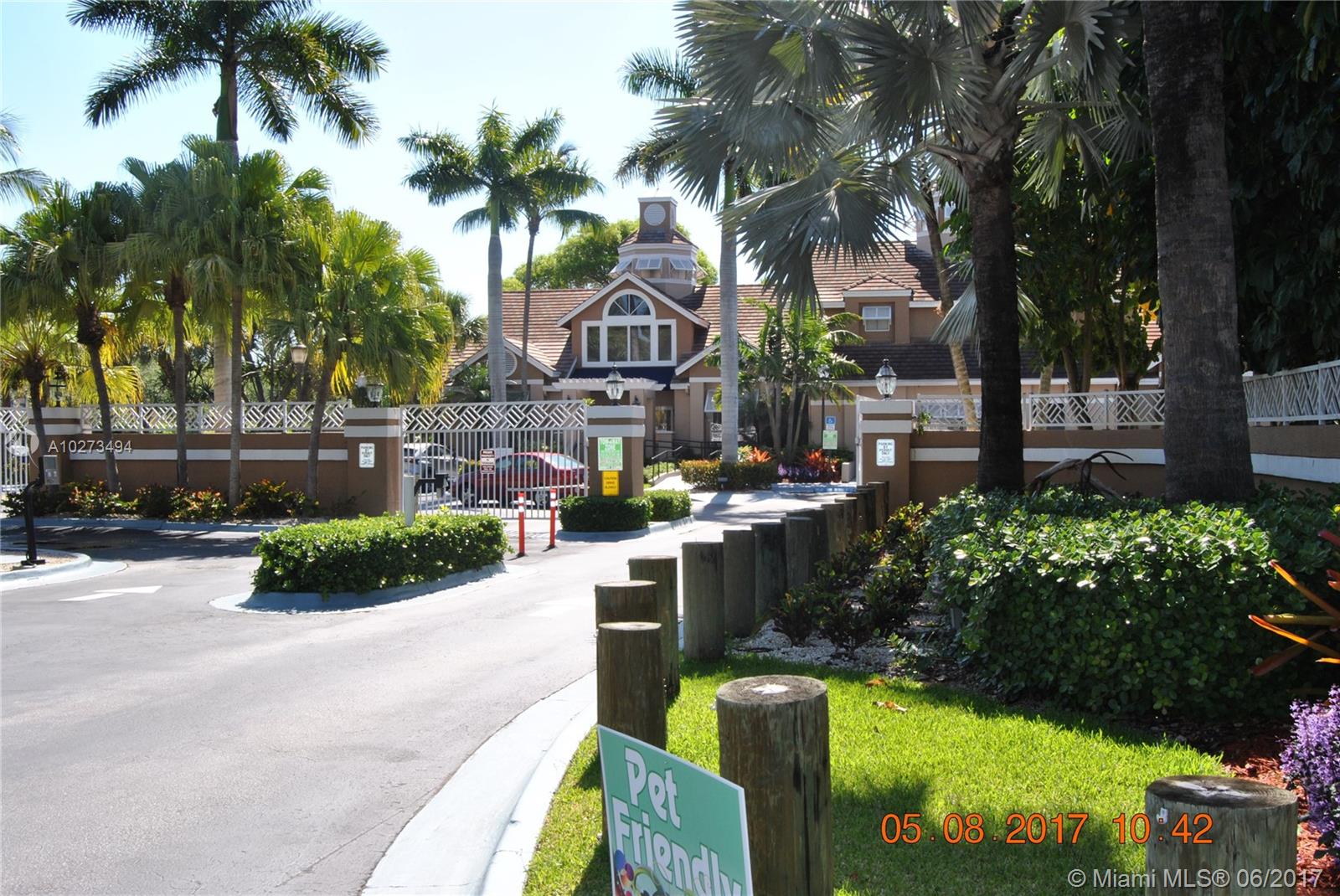 Vista Lago At The Hammock - Residential Lease