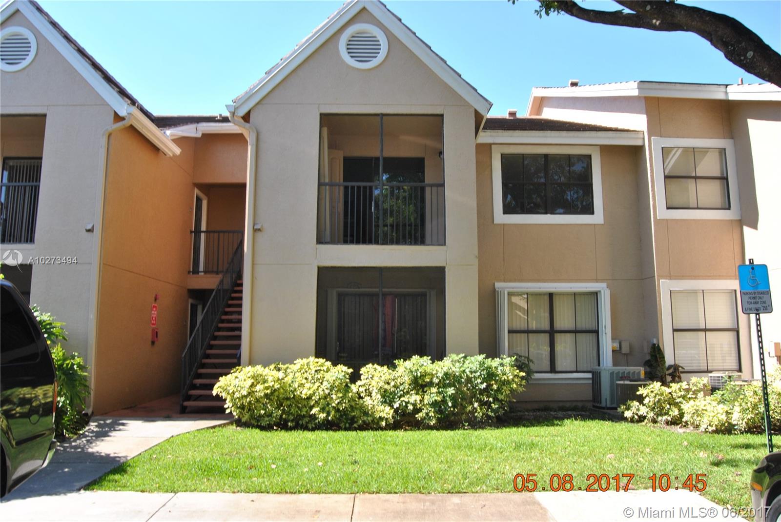 Vista Lago At The Hammock - Residential Lease