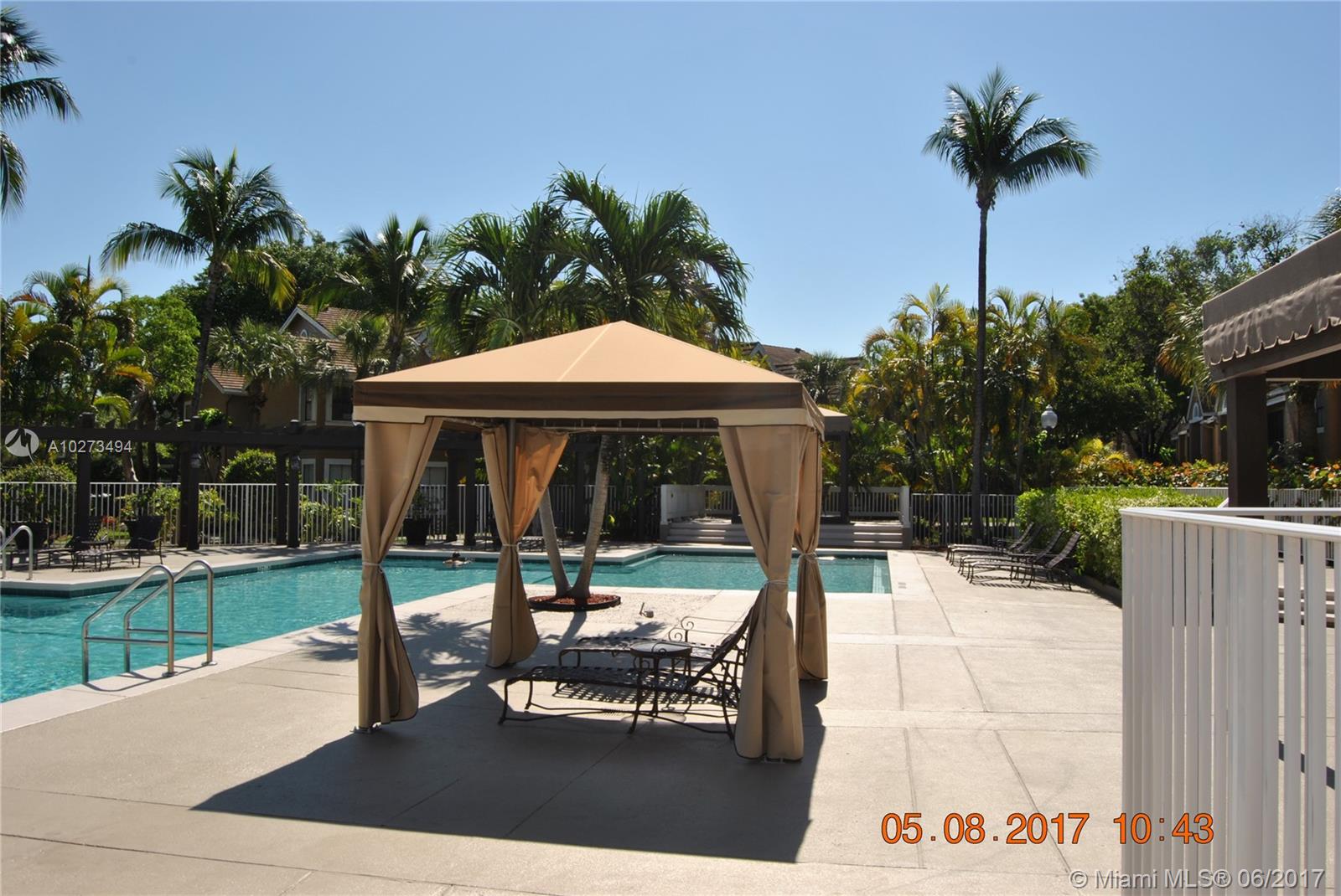 Vista Lago At The Hammock - Residential Lease
