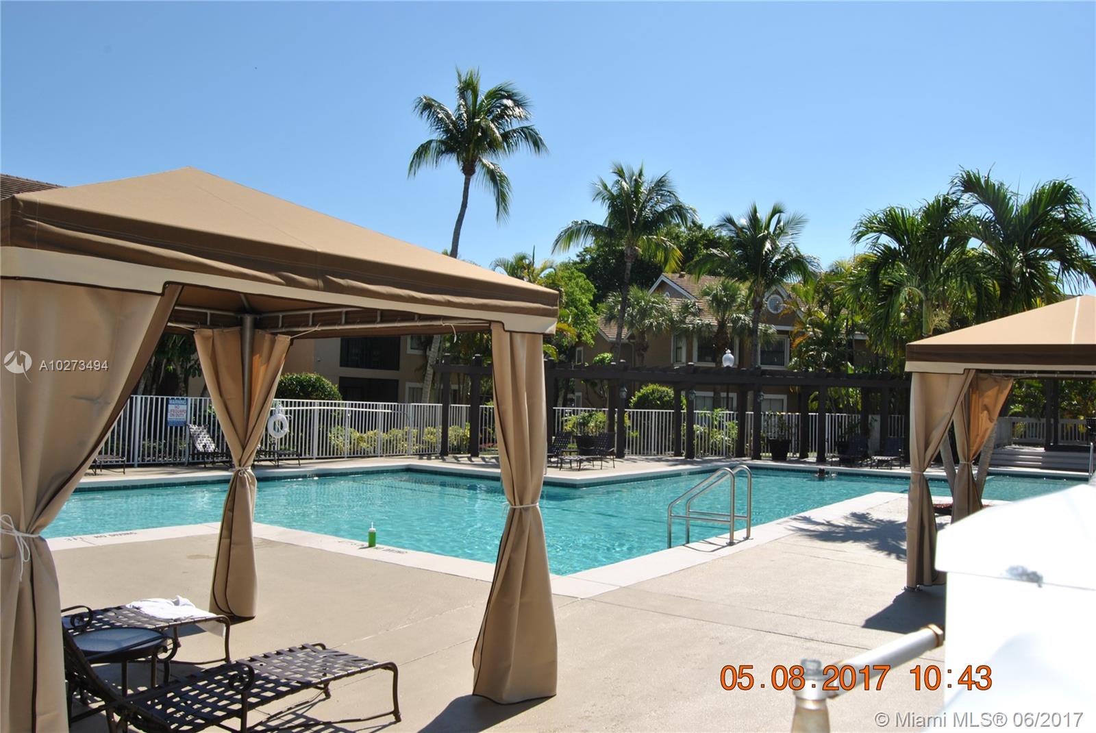 Vista Lago At The Hammock - Residential Lease
