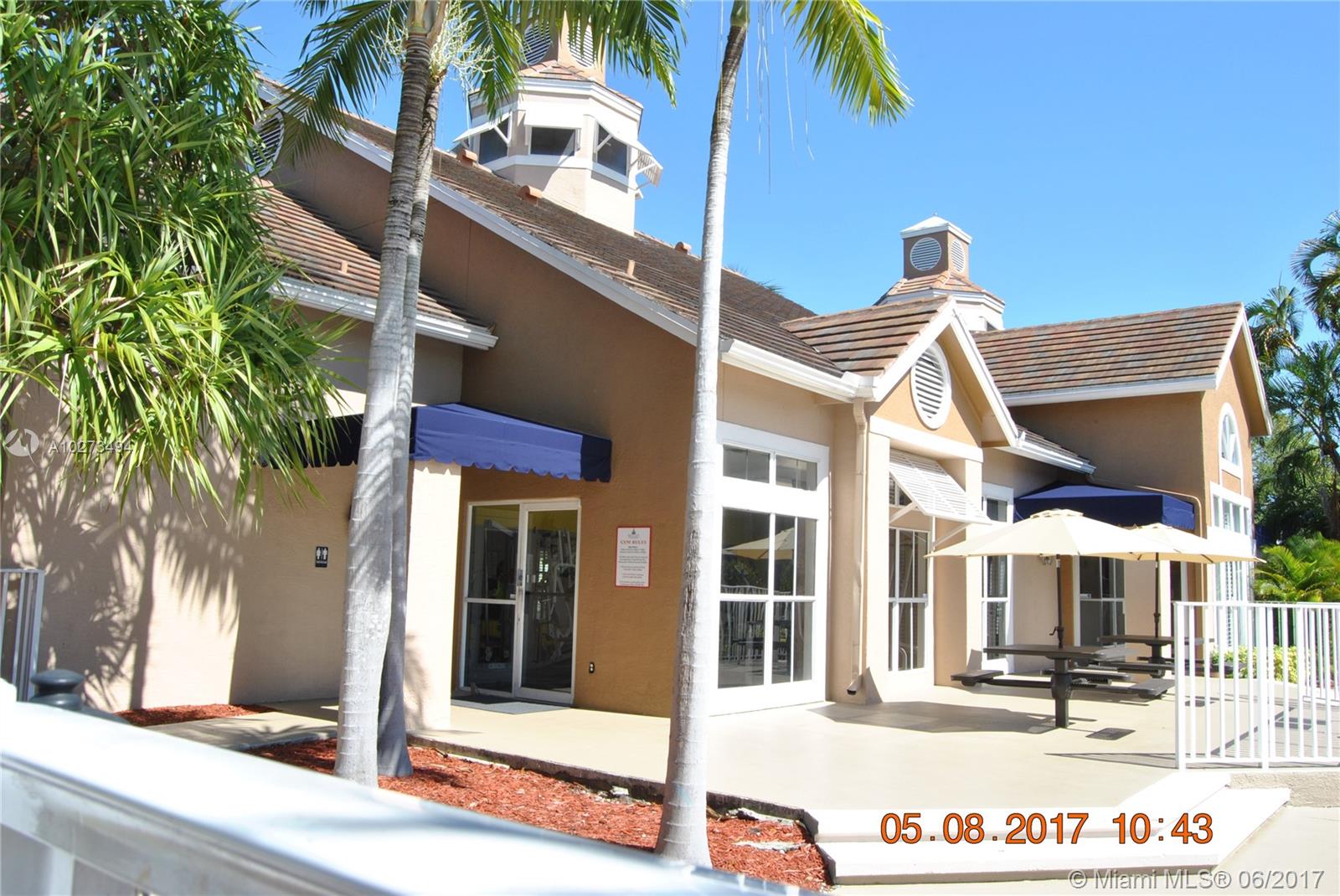 Vista Lago At The Hammock - Residential Lease
