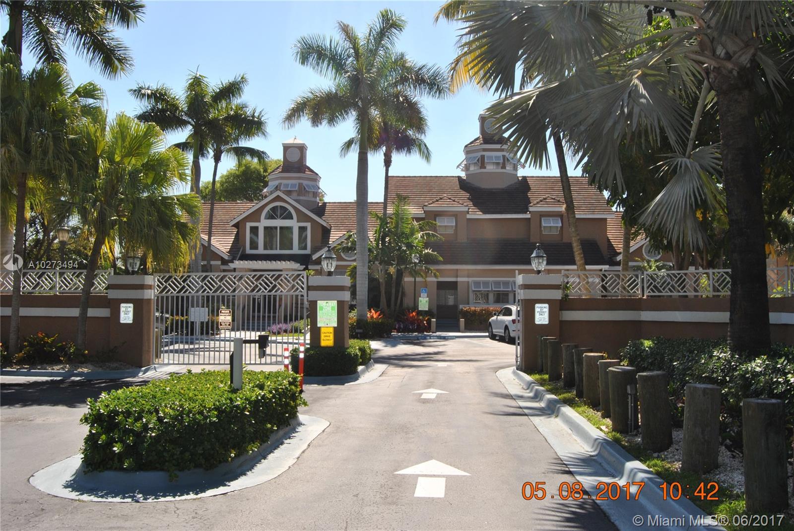 Vista Lago At The Hammock - Residential Lease