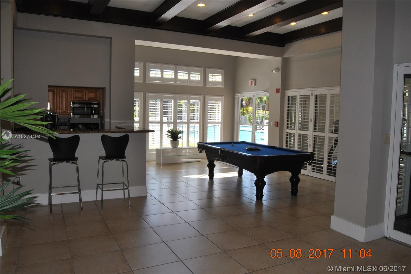 Vista Lago At The Hammock - Residential Lease