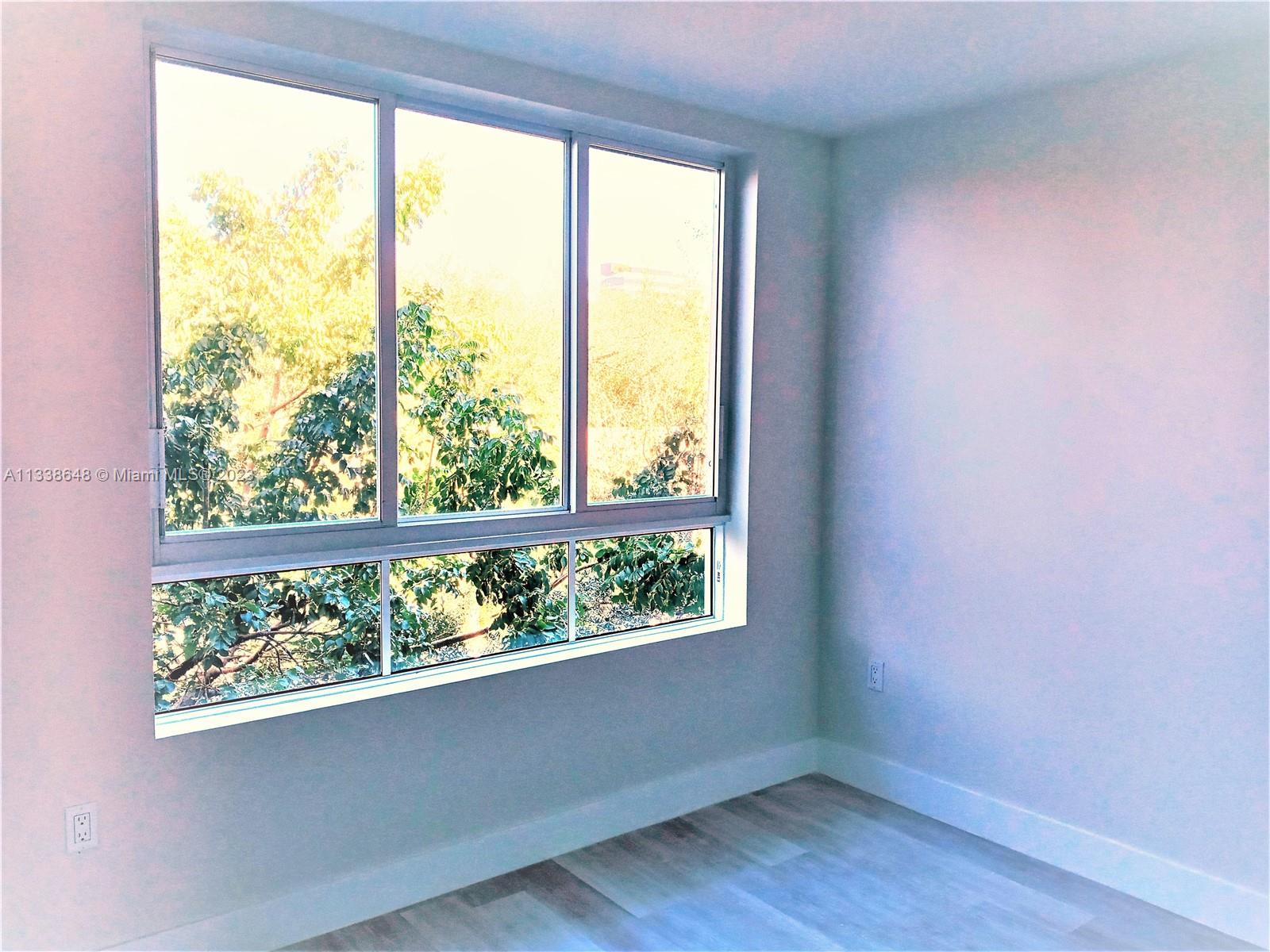 AVENTURA VILLAGE - Residential Lease