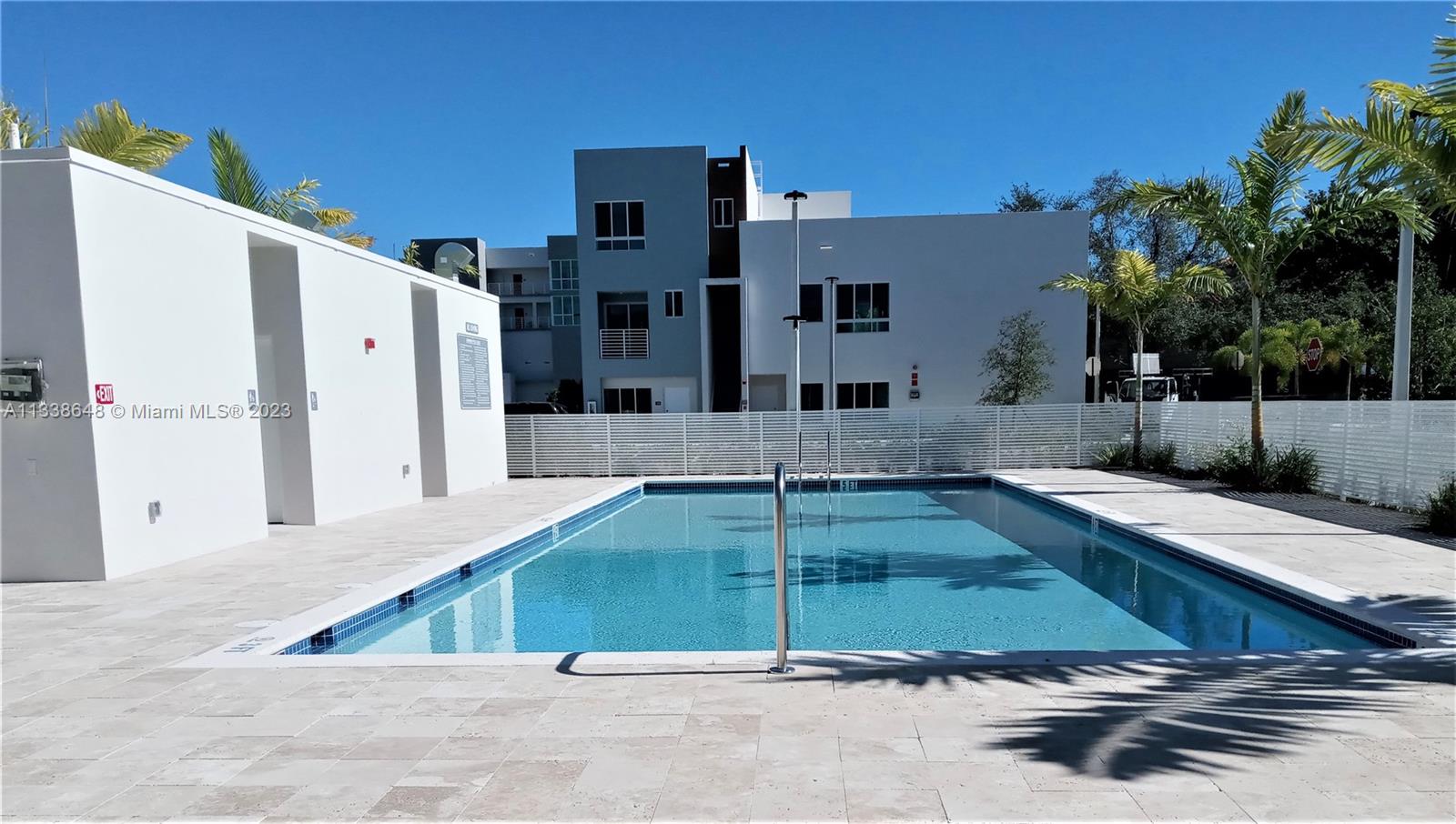 AVENTURA VILLAGE - Residential Lease