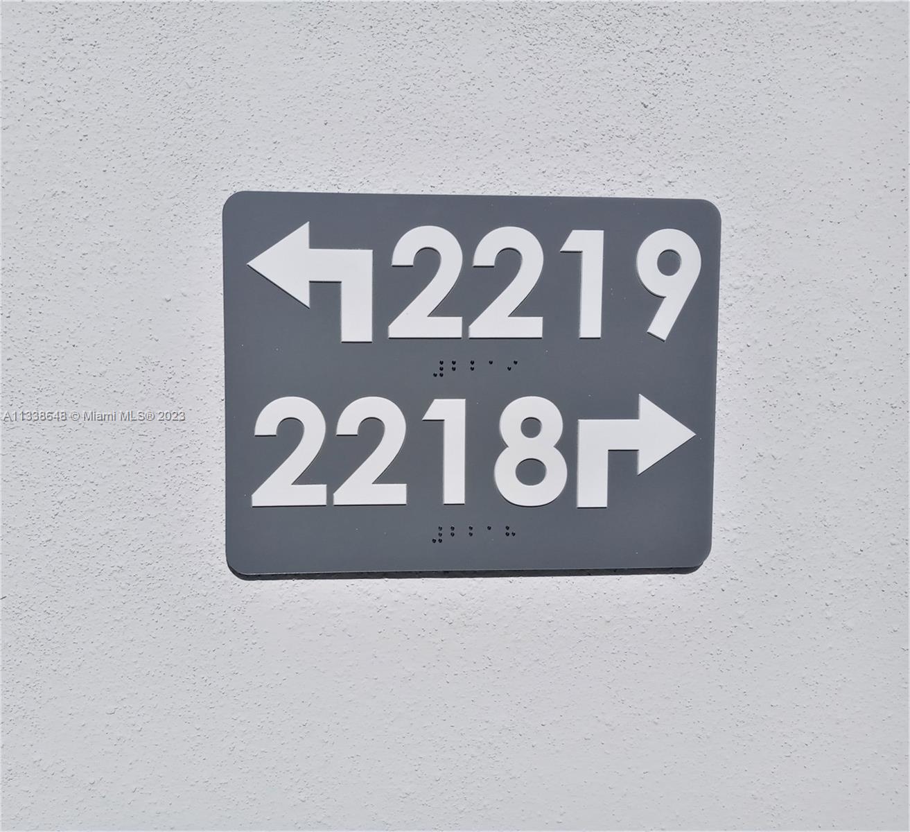 AVENTURA VILLAGE - Residential Lease