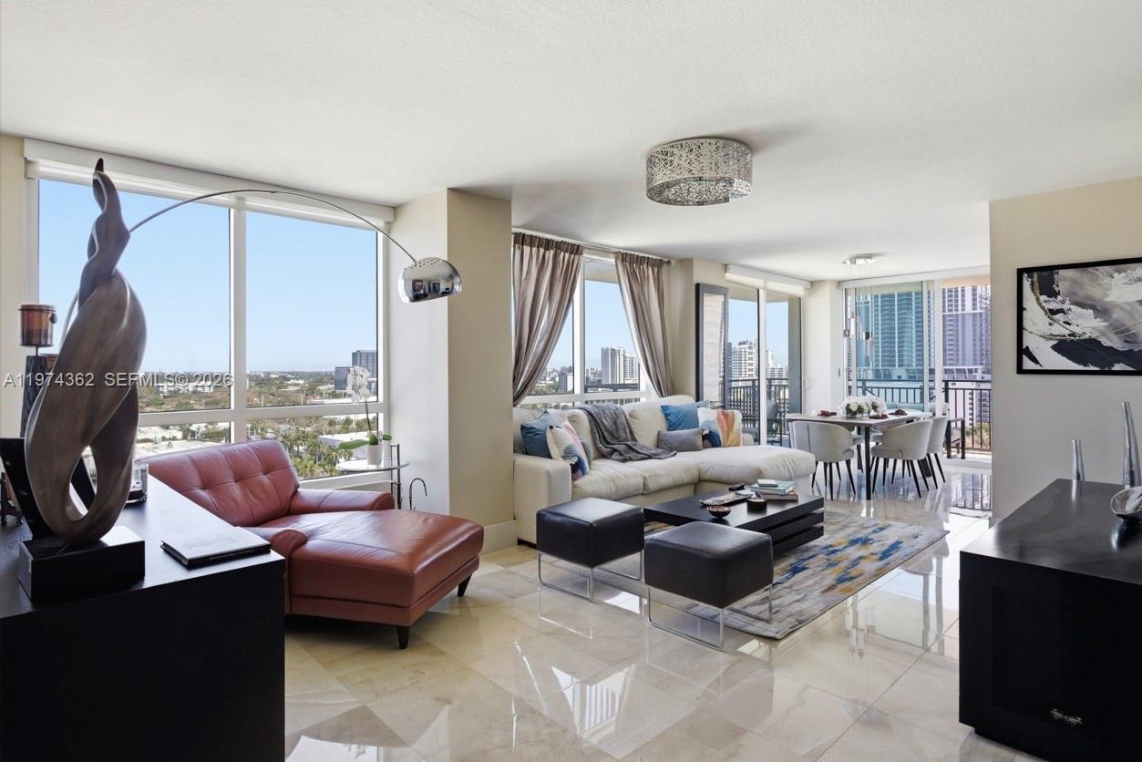 The Symphony - Residential