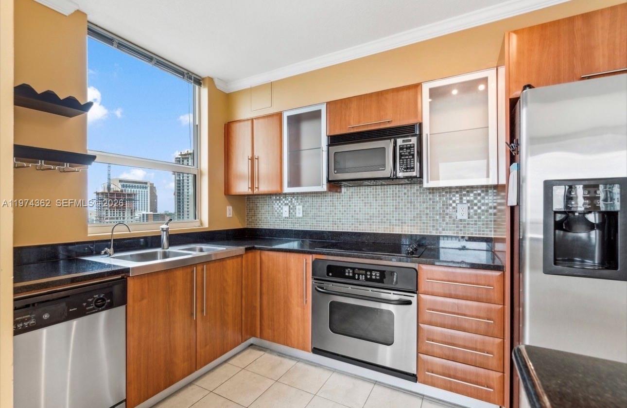 The Symphony - Residential