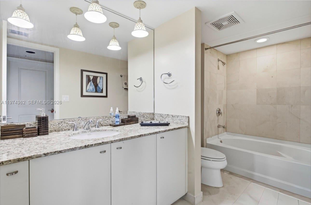 The Symphony - Residential