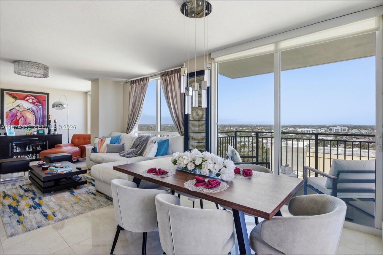 The Symphony - Residential