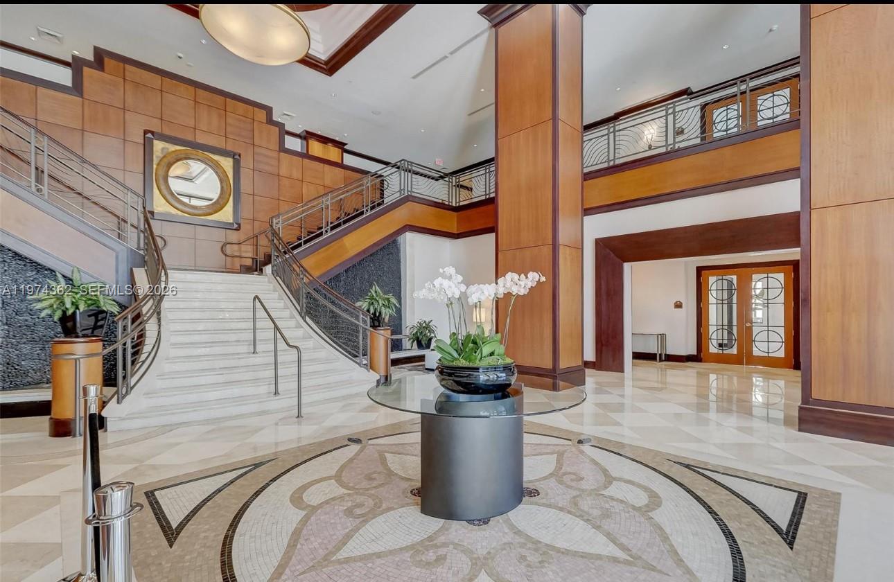 The Symphony - Residential