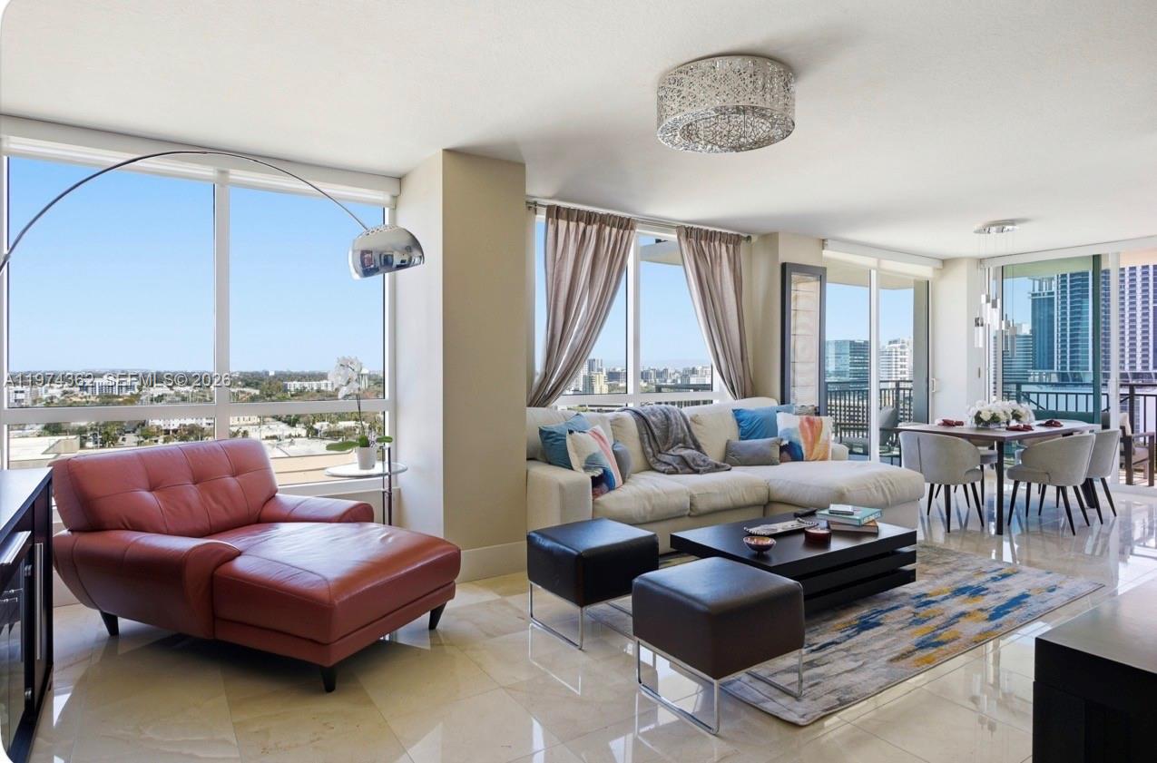 The Symphony - Residential