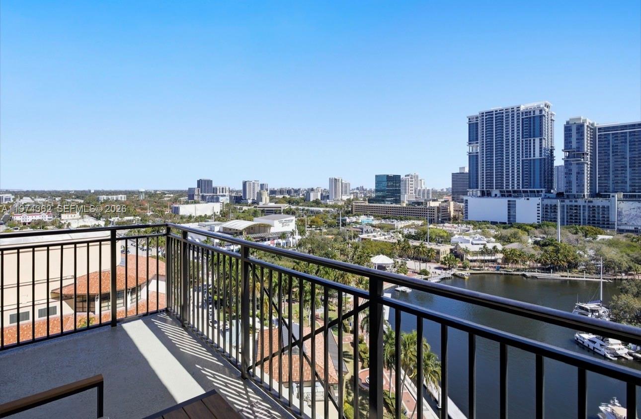 The Symphony - Residential