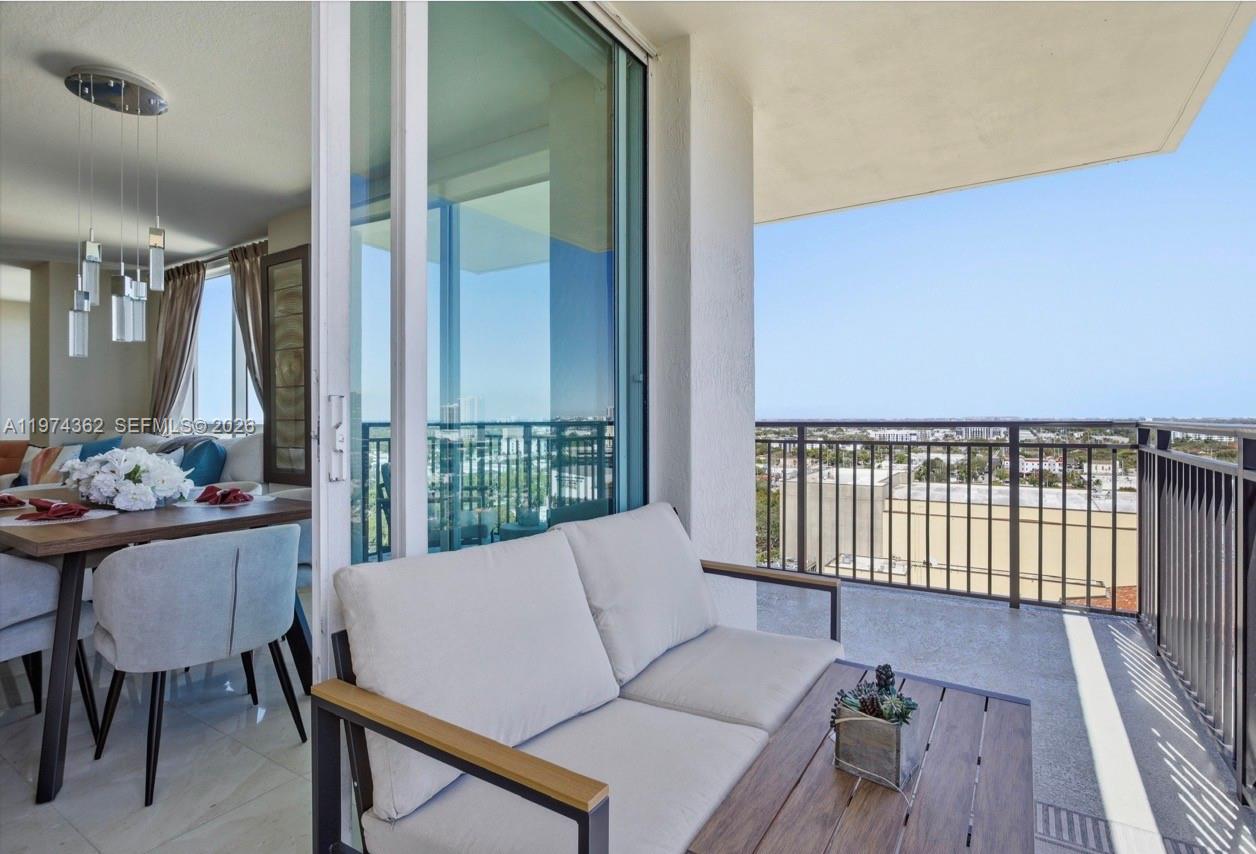 The Symphony - Residential